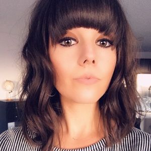 Meet your Posher, Morgan